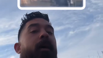 Thumbnail for Who's side is ICE on