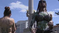 Thumbnail for What We Saw at the Denver 4/20 Celebration of Marijuana Legalization