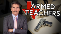 Thumbnail for Stossel: Armed Teachers