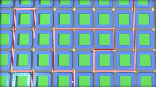 Thumbnail for This Invisible Maze Track Has One Massive Secret to Trick My Friends! | kAN Gaming