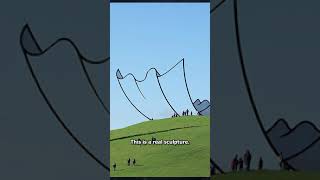 Thumbnail for Cartoon Sculpture EXPLAINED 🤔 (illusion) | Zack D. Films