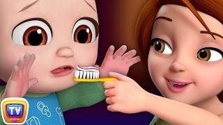 Thumbnail for Yes Yes Go to School Song - ChuChu TV Baby Nursery Rhymes & Kids Songs Baby Taku’s World  #BabyTaku | ChuChu TV Nursery Rhymes & Kids Songs