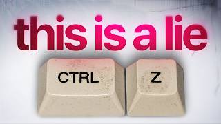 Thumbnail for How Tech Is Built For You To FAIL | Enrico Tartarotti