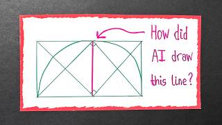 Thumbnail for The AI that solved IMO Geometry Problems | Guest video by @Aleph0 | 3Blue1Brown
