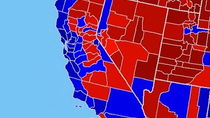 Thumbnail for California Created Single-Party General Elections And Now They're More Competitive Than Ever.
