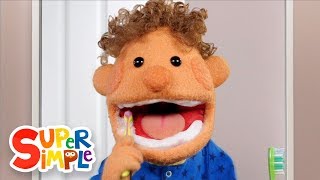 Thumbnail for This Is The Way | Kids Songs | Super Simple Songs