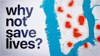Thumbnail for Why Google Maps Doesn't Show You Unsafe Areas | Enrico Tartarotti