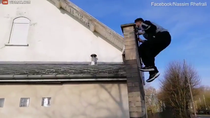 Thumbnail for Parkour FAFO