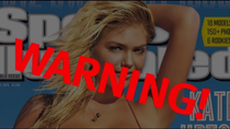 Thumbnail for Look out Kate Upton, AZ pol pushing anti-Photoshopping bill! (Nanny of the Month, Feb 2012)
