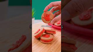 Thumbnail for Alyson Stoner dared me to make Isabella's CINNAMON FIRESIDE COOKIES! | Little Remy Food 🐭🍝