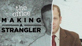 Thumbnail for Making A Strangler  - The Office US