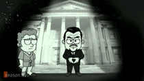 Thumbnail for End the Fed: Filmmaker Tad Lumpkin Animates the Financial Crisis