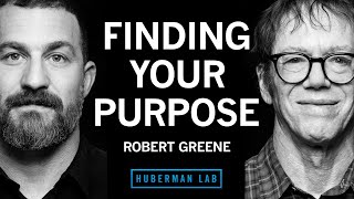 Thumbnail for A Process for Finding & Achieving Your Unique Purpose | Robert Greene