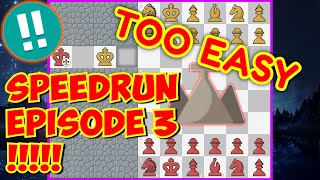 Thumbnail for Easiest Variant EVER | Chess Simp