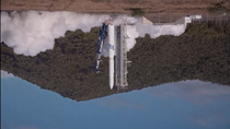 Thumbnail for Australian rocket launch