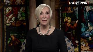 Thumbnail for EWTN Live: Pope Francis Special | EWTN