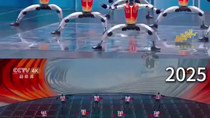 Thumbnail for Check out the humanoid robots the chinks are building.  We're fucked.  