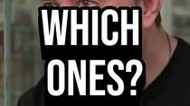Thumbnail for Conspiracy Facts