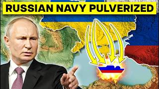 Thumbnail for Ukraine Just made Russian Navy & Air force USELESS | Business Basics