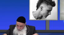 Thumbnail for Meanwhile on Israeli TV 