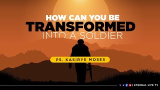 Thumbnail for 🔴TUESDAY INTERCESSION SERVICE || PS. KASIRYE MOSES || 01.04.2025 | Mutundwe Christian Fellowship