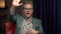Thumbnail for Adam Conover of Adam Ruins Everything on Seeking Truth in the Post-Truth Era