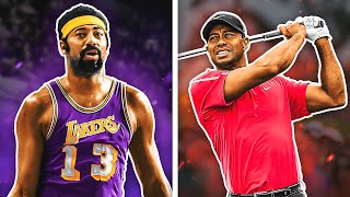 Thumbnail for Athletes Who Were So Good They Forced Rule Changes | Nonstop