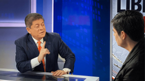 Thumbnail for Judge Napolitano: Enough Evidence 'to Justify About Three or Four Articles of Impeachment.'