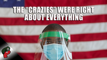 Thumbnail for The Crazies Were Right About Everything | Grunt Speak Live