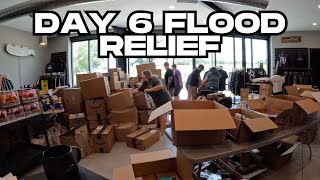 Thumbnail for Day 6 and we are at a loss for words at your support! | The Sanders