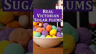Thumbnail for What Are Sugar Plums? | Tasting History with Max Miller