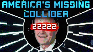 Thumbnail for George Bush vomited & set Physics back by a decade | BobbyBroccoli