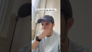 Thumbnail for I’m not crying, you are.. 😭😭😭 #stitch #disney #summer #shorts | Ivan Mars - Movie Detective