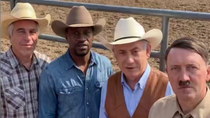 Thumbnail for Just some cowboys 