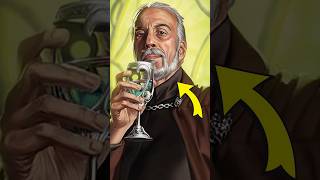 Thumbnail for Why Count Dooku Was NEVER a True Sith | Vader's Order
