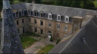 Thumbnail for We Bought A Run Down Convent - 3 Years Of Renovation In 20 Minutes | The Pethericks