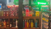 Thumbnail for When the liquor store runs out of newports..