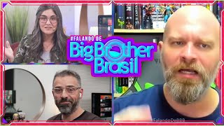 Thumbnail for 🔴BBB24: ESQUENTA COM CHICO BARNEY | Analisando os participantes