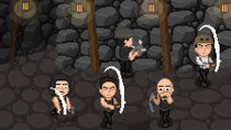 Thumbnail for Rammstein - Sonne [Chiptune]