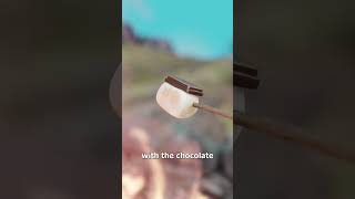 Thumbnail for A New Smore Hack You Have To Try 🤤 | Zack D. Films