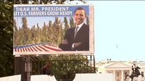 Thumbnail for It's Time to Legalize Hemp! Q&A with CEO of Dr. Bronner's Magic Soaps