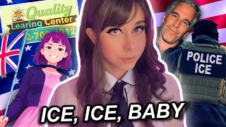 Thumbnail for Is America Ok? | The Hellworld Report Ep. 1 | Shoe0nHead