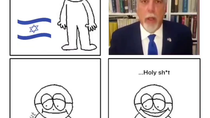 Thumbnail for OY VEY GOYIM, LOOK WHAT YOU MADE US DO!