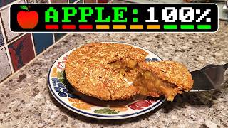 Thumbnail for 100% Apple. This Apple Pie Contains Only Apples | Atomic Shrimp