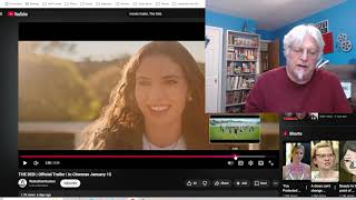 Thumbnail for A Screenwriter's Rant: Three Indulgent Movie Trailers | Tony DiGerolamo