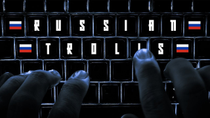 Thumbnail for 5 Reasons Not to Feed the Russian Troll Hysteria