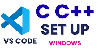 Thumbnail for How to Set up Visual Studio Code for C and C++ Programming | LearningLad