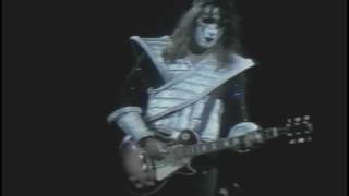 Thumbnail for Ace Frehley " Shock Me w/ Solo" 9-1-77 Houston
