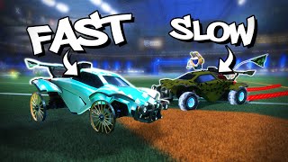 Thumbnail for The myth that every Rocket League pro believes | Lawler