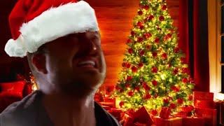 Thumbnail for Me on Christmas morning when Santa didn't leave me a 6'1 goth girl under the tree | FunnyMemeSpot Backup
